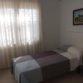 Un lugar tranquilo y relajado en Pedrasanta