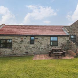 The Calf House