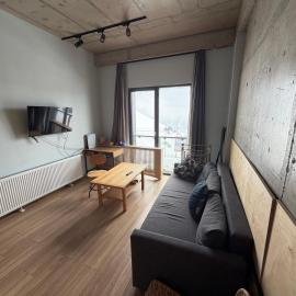 Art house, Hotel in Kʼumlistsʼikhe