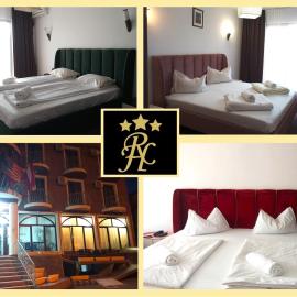 RHC Royal Hotel
