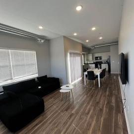Graphite Loft, hotel in Des Moines