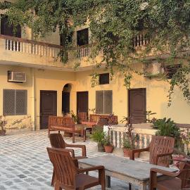 Keshav Palace, hotel in Pushkar
