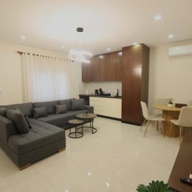 The Swan Nest 1, hotel in Pogradec