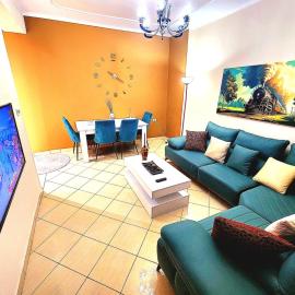 Apartament me qira ditore "AGA"Fier