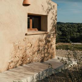 La Casa Gran, ξενοδοχείο σε Rasquera