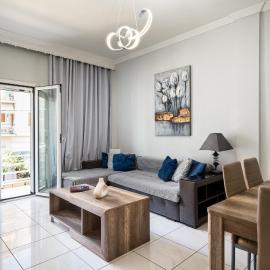 Corfu City Center Design Residence incl private parking