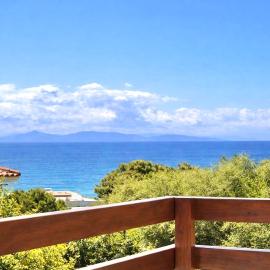 Villa Naya by the Beach, hotel u gradu Anavisos