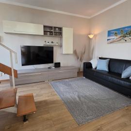 Luis home Versilia