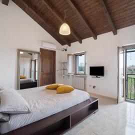 La mansarda di Mariuccia