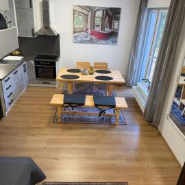 Apartmán Kurt