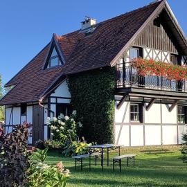 Dabki Village - Villa Rena