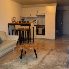 Ruhiges Apartment am See