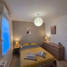 Eden lodge Chessy - 10min Disneyland - Parking, מלון בשסי