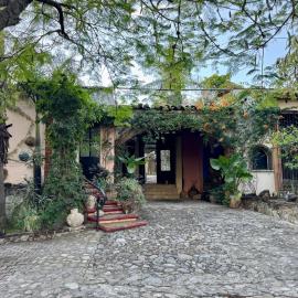 Hacienda Cordova, Hotel in San Sebastián Etla