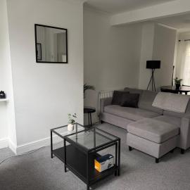 Cosy 2-Bed Home - Central Location Near Town & Train Station, hotel a Dartford