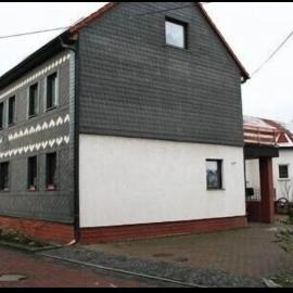 Ferienwohnung Minna, hôtel à Dachwig
