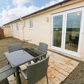 Red Kite Cottage