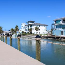 The Bay Inn at the Lani Kai, hotel u gradu 'Fort Myers Beach'