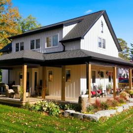 Redwood Suite - NOTL Prime Location GETAWAY
