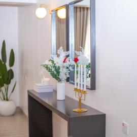 Rupa villas, hotel in Eldoret