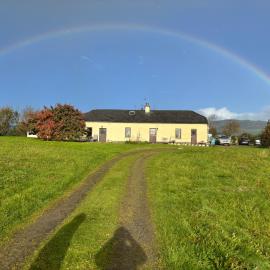 Deerpark Holiday cottages Dairy, hotel a Killaloe