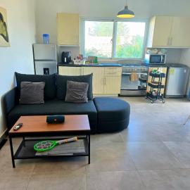 Cosy Apartment with huge pool at 7min of the beach, hotel in Bayahibe