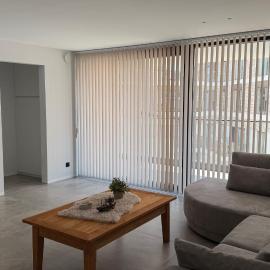 The 996 Business Flat