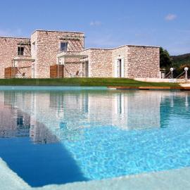 Stone Bay Houses 1