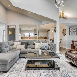 Private 1-Acre Hideaway, 2 Mi to Joe Pool Lake!