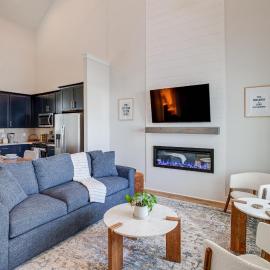The Hideaway at Lake Greenwood | Marina Access, hotel Greenwood városában
