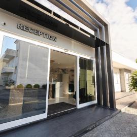 Le perle del golfo Scafati، فندق في سكافاتي