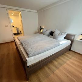 Wohnung zwischen Alb und Rems mit Sauna