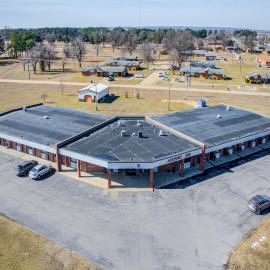 OYO Malden Airport Inn, hotelli kohteessa Malden