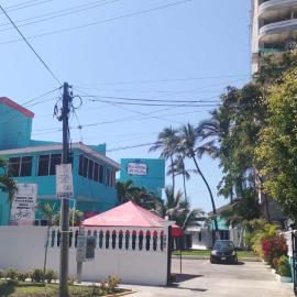 Hacienda Blue Bay