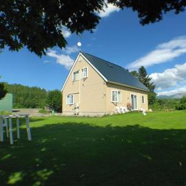 Hillview cottage Sanfurano