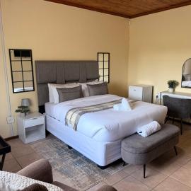 Soulfenda guest house