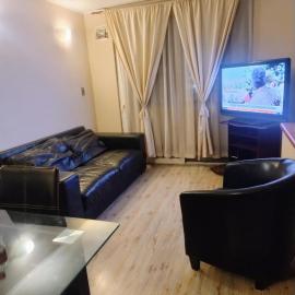 Retamilla 409, viešbutis mieste Huaskas