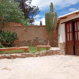 Posada Las Piedras