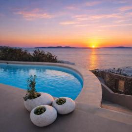 Villa Vanita Agios Ioannis Mykonos, hotel in Agios Ioannis Mykonos