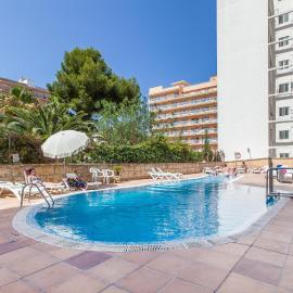 BLUESEA Arenal Tower Adults Only, viešbutis El Arenalyje