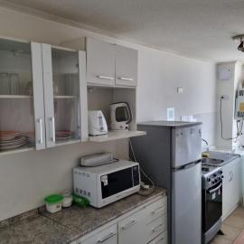 Inmobiliaria CTB, hotel in Puerto Montt