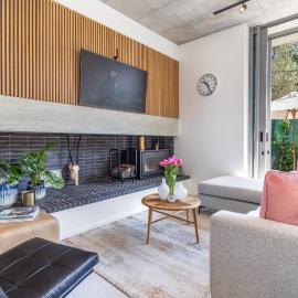 Modern Luxury - 360 Paarl Views & Restaurants