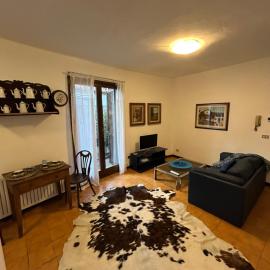 Affittacamere vicolo del pozzo