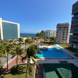 Apartamento Playa Moreno