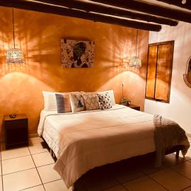 THIS IS COLOMBIA HOSTEL โรงแรมในซานกิล