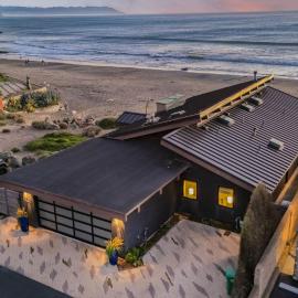 The Jamie by AvantStay, hotel Cayucosban