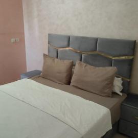jardaine d'Ifrane, hotell Ifranes