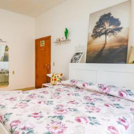 Large Tuscan apartment at the foot of the Pistoia mountains