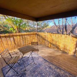 Fantastic Quiet Condo with Private Bedroom and Bathroom, Hotel in San Antonio