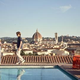 The Social Hub Florence Lavagnini Extended Stay